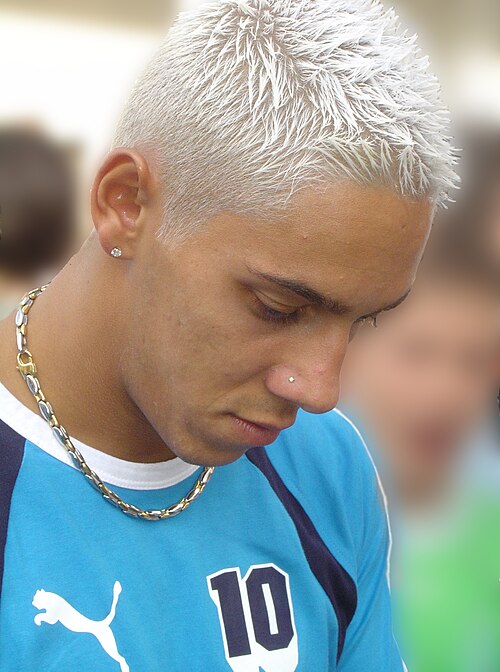 Nicolas Marin