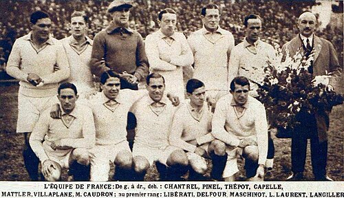 Marcel Capelle