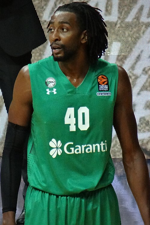 Jeremy Evans