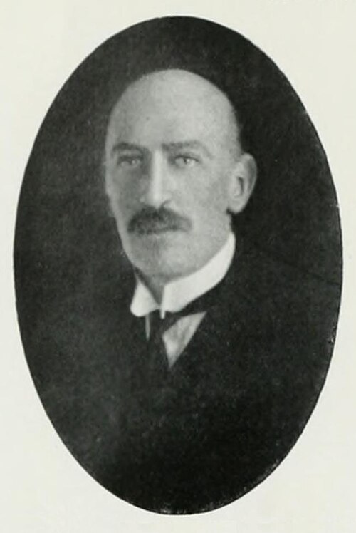 Maurice Baring