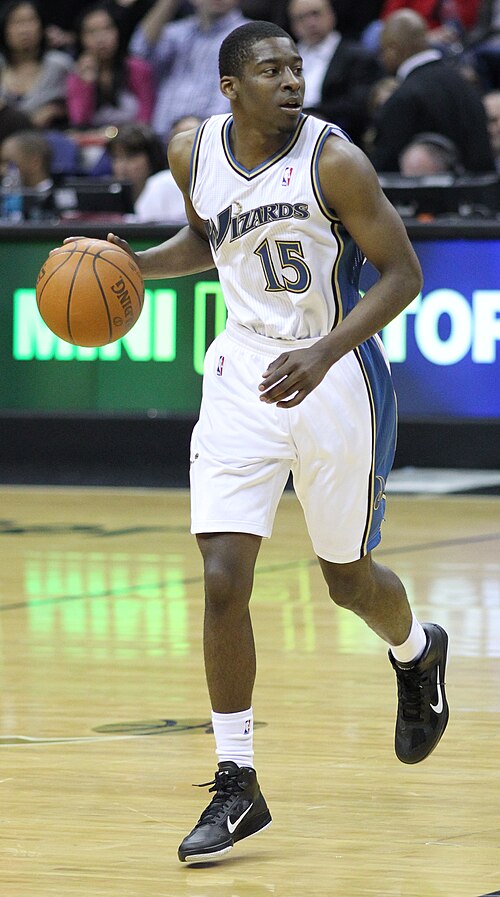 Jordan Crawford