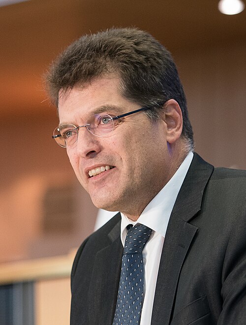 Janez Lenarčič