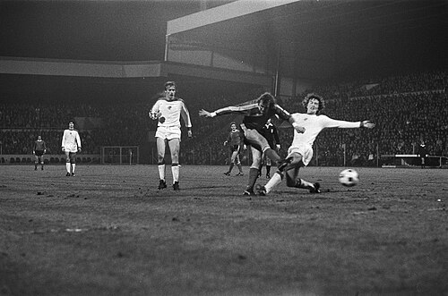 Wim Meutstege
