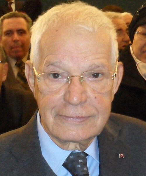 Hédi Baccouche