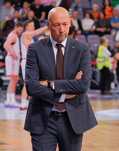 Vasily Karasev
