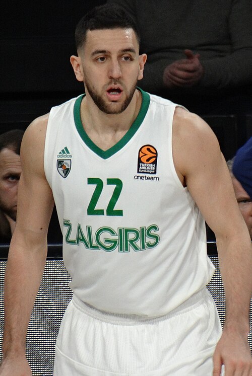 Vasilije Micić
