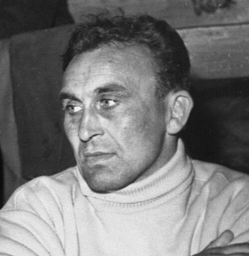 Gustav Freij