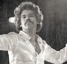 Johnny Pacheco