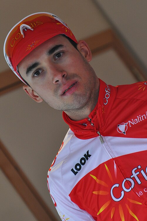 Nicolas Edet