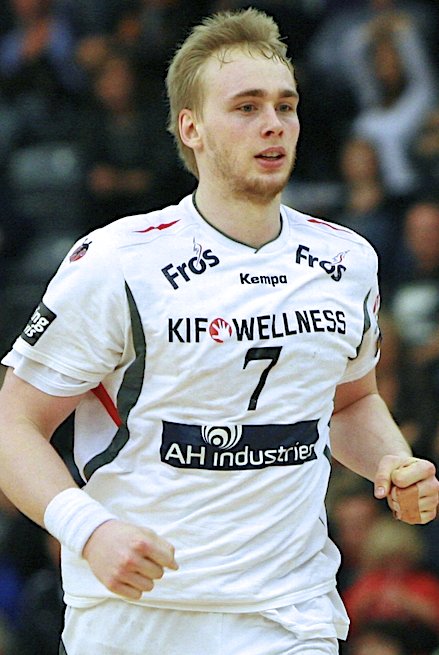 Rene Toft Hansen