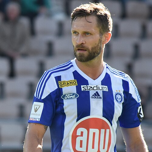 Hannu Patronen