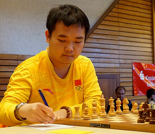 Li Chao