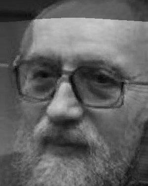 Frank Cameron Jackson