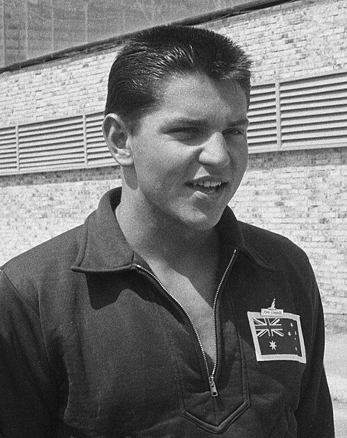John Konrads