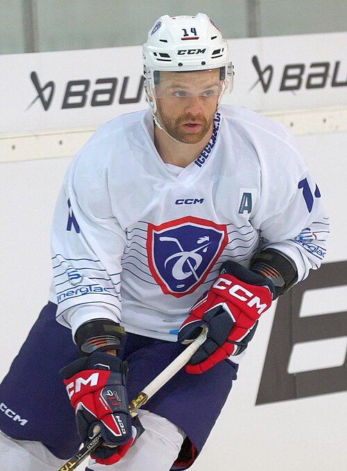 Stéphane da Costa