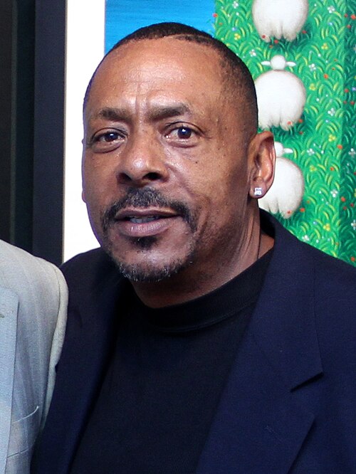 Lam Jones