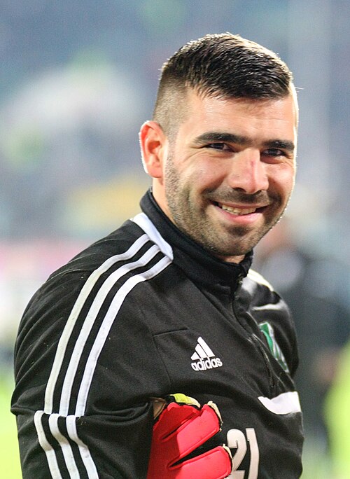 Vladislav Stoyanov