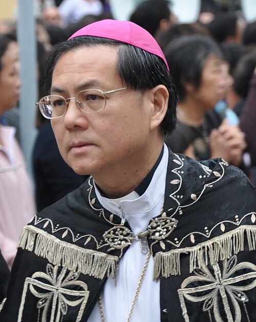 José Lai