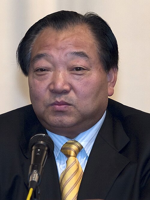 Xu Haifeng