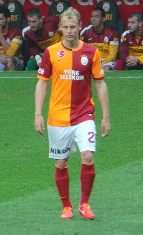 Semih Kaya