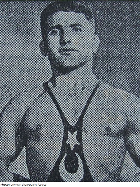 Yaşar Erkan