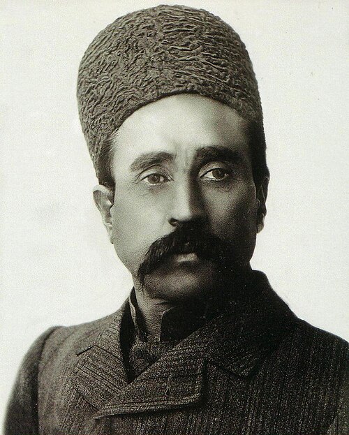 Sattar Khan