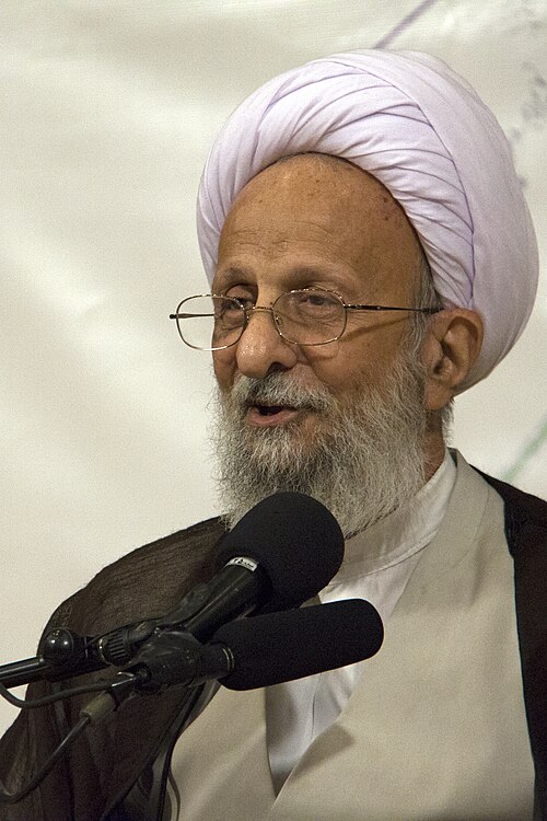 Taqi Yazdi