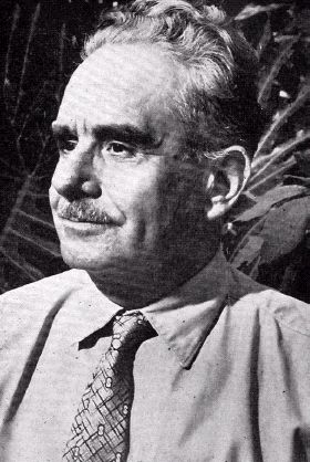 León Croizat