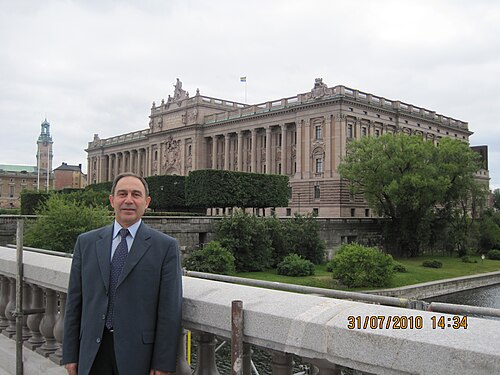 Rahid Ulusel