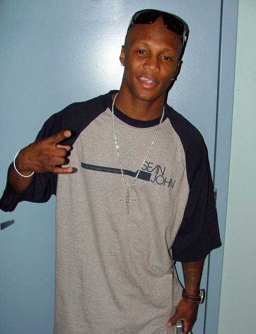 Zab Judah
