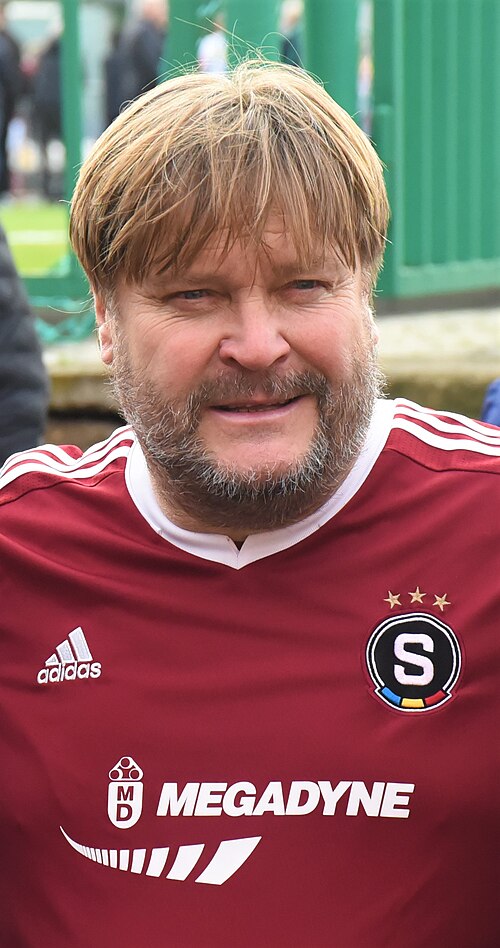 Martin Frýdek