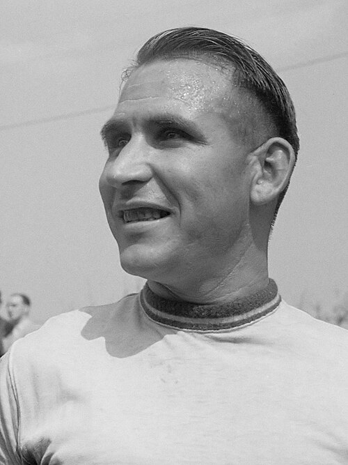 Wim van Est
