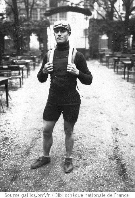 Louis Mottiat