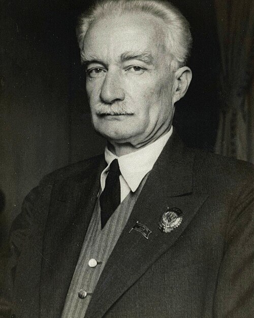 Ivane Javakhishvili