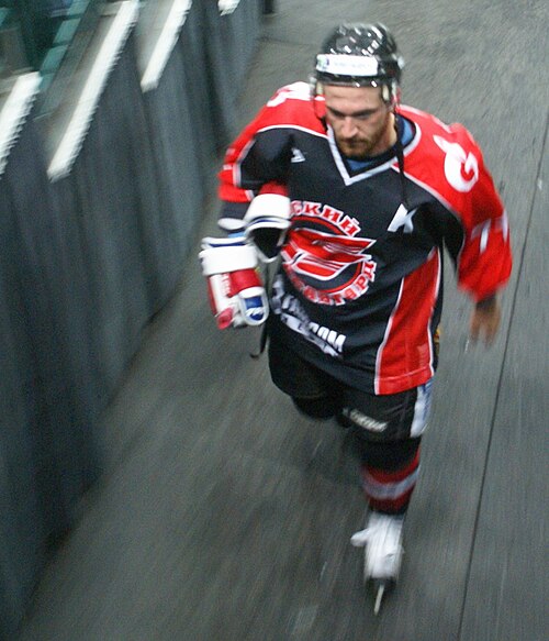 Alexei Kalyuzhny