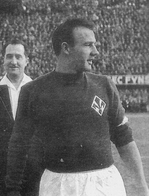 Sergio Cervato