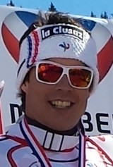 Johan Clarey