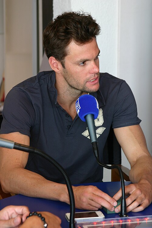 Grégory Mallet