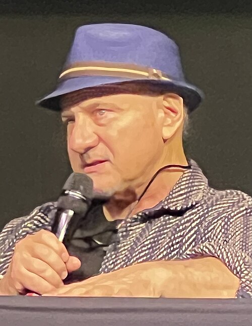 Newton Thomas Sigel
