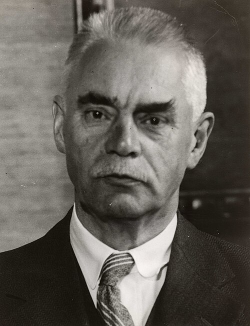 Halvdan Koht