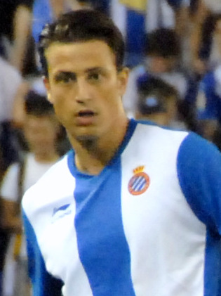 Ernesto Galán