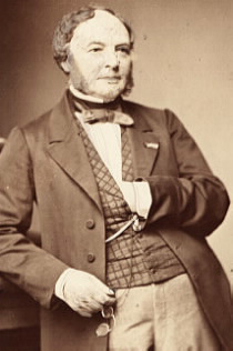 Louis Christophe François Hachette