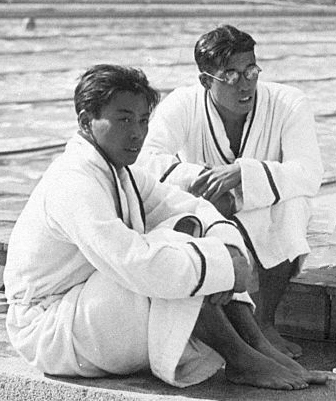 Masaharu Taguchi