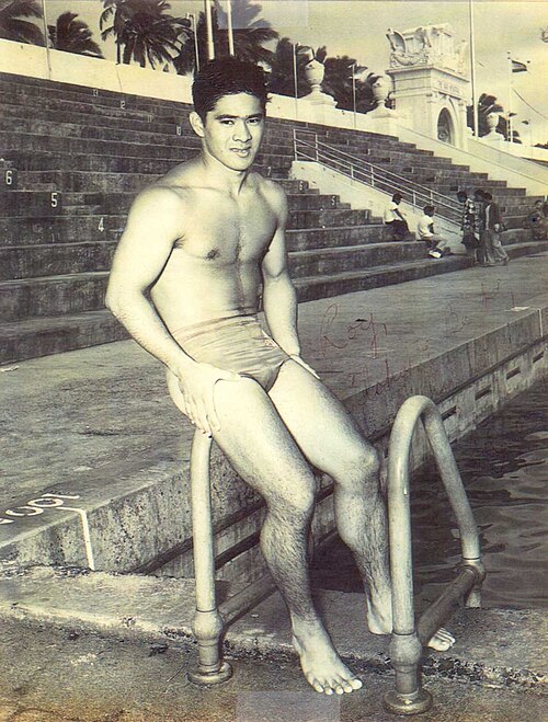 Yoshi Oyakawa