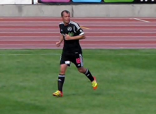 Sergei Terehhov