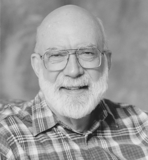 Michael J. Harner
