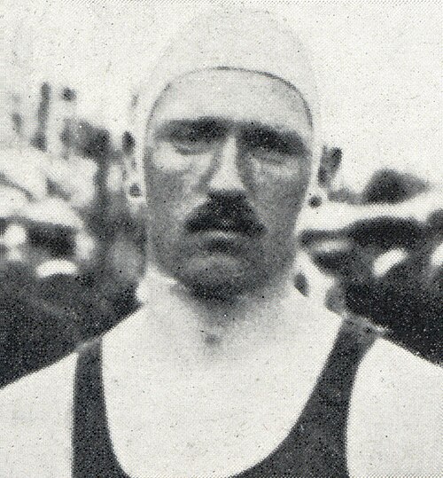 Pontus Hanson