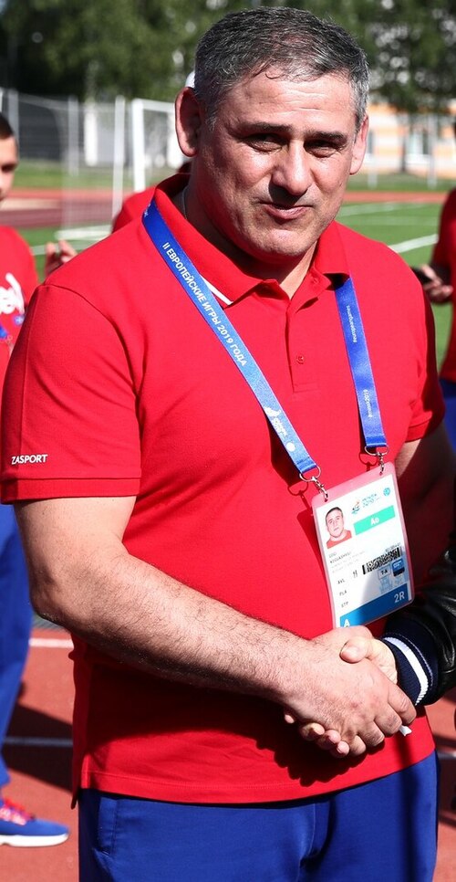 Gogi Koguashvili