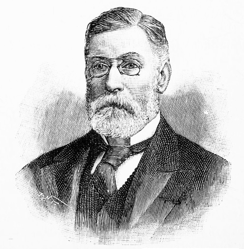 Henry Seebohm