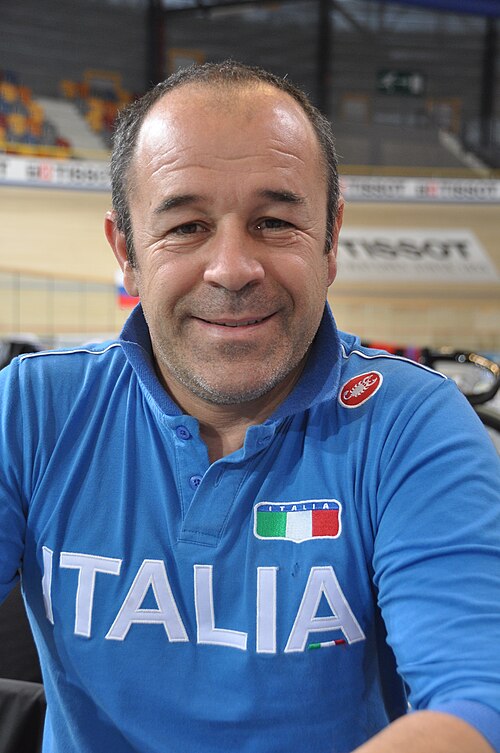 Marco Villa
